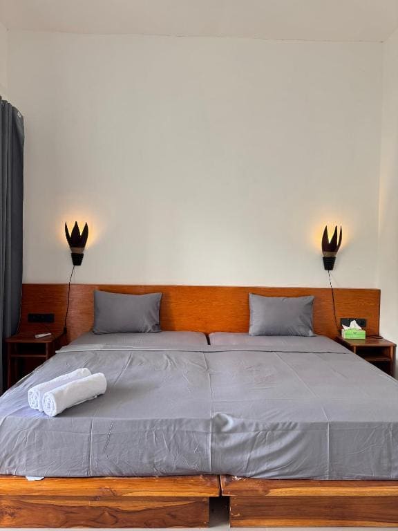 Double or Twin Room room - Image 1