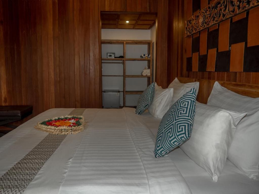 Deluxe Double Room room - Image 3