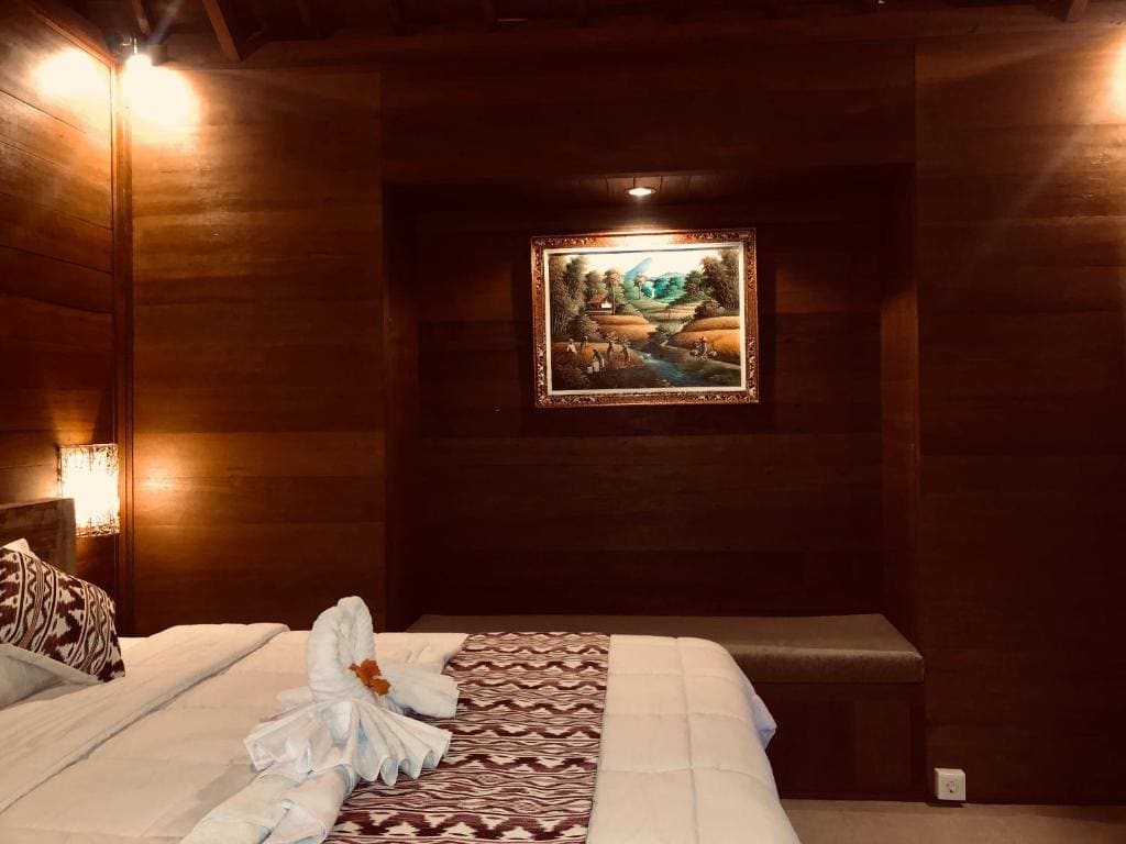 Deluxe Room room - Image 1
