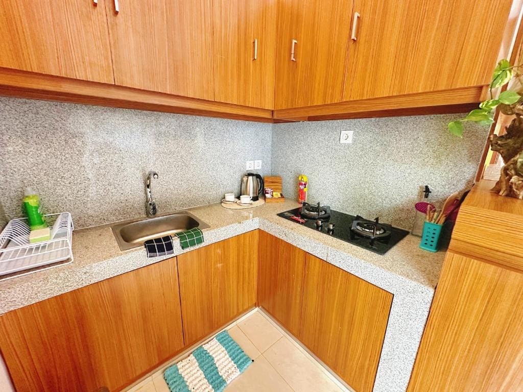 Double Room with Patio room - Image 2