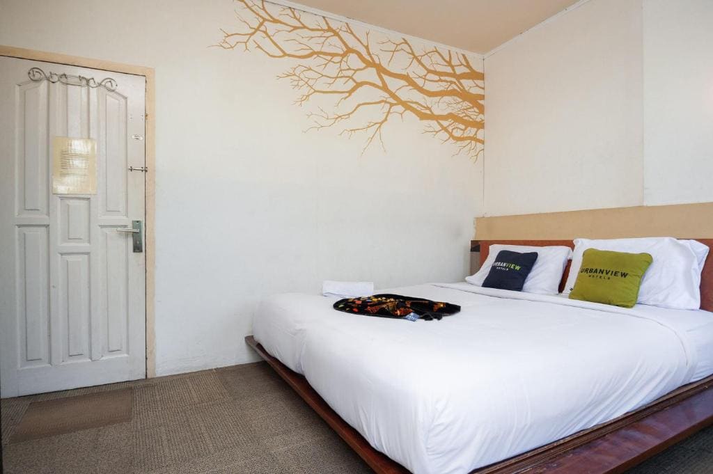 Superior Double Room room - Image 2