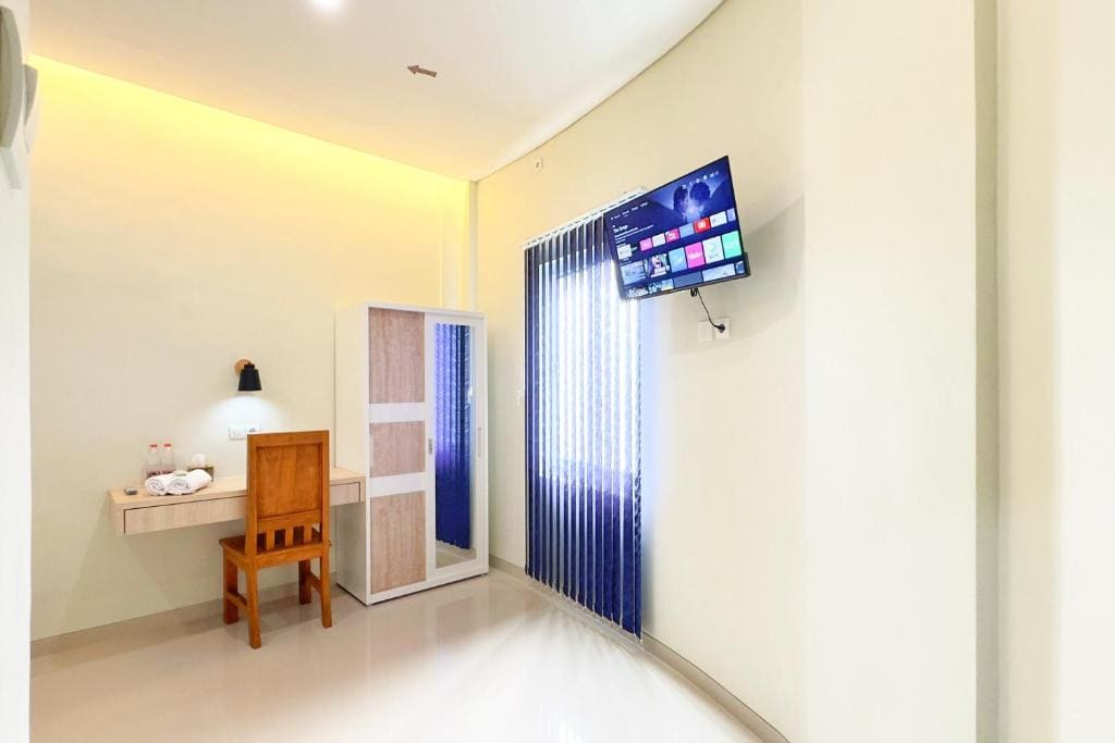 Deluxe Double Room room - Image 3
