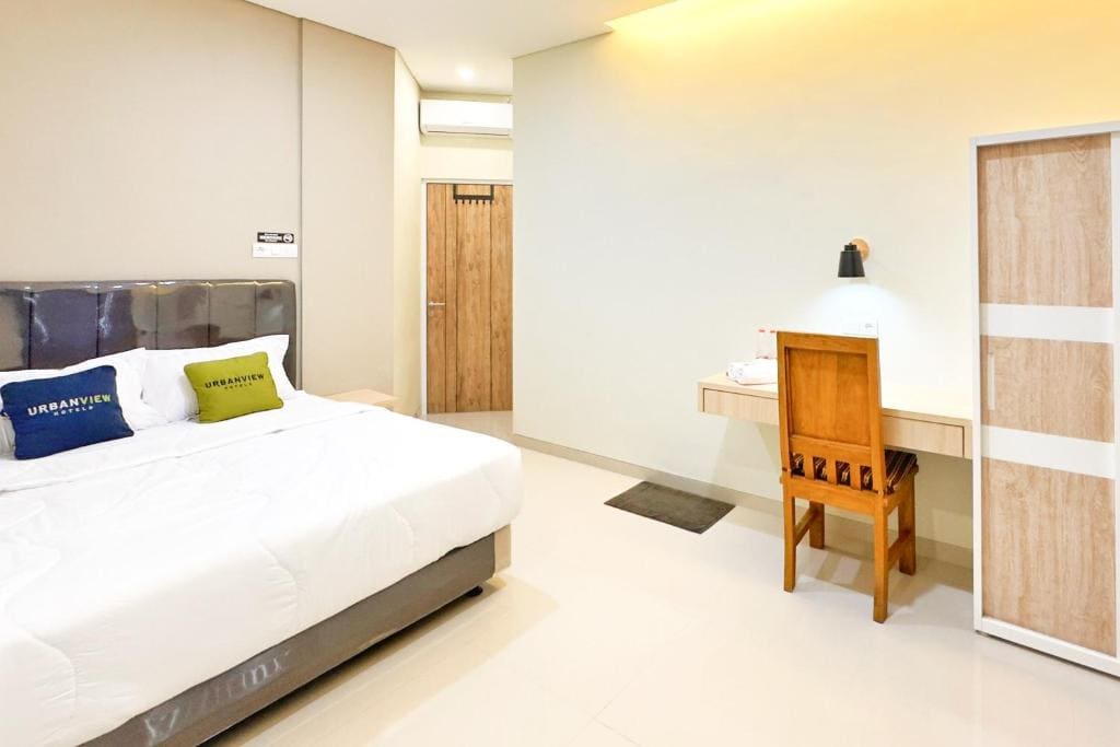 Superior Double Room room - Image 1