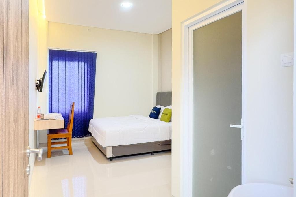 Superior Double Room room - Image 2
