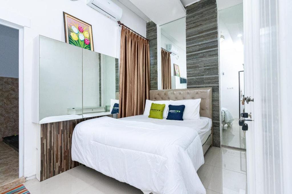 Superior Double Room room - Image 2