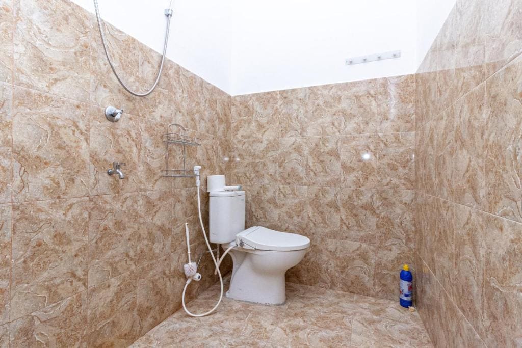 Superior Double Room room - Image 3