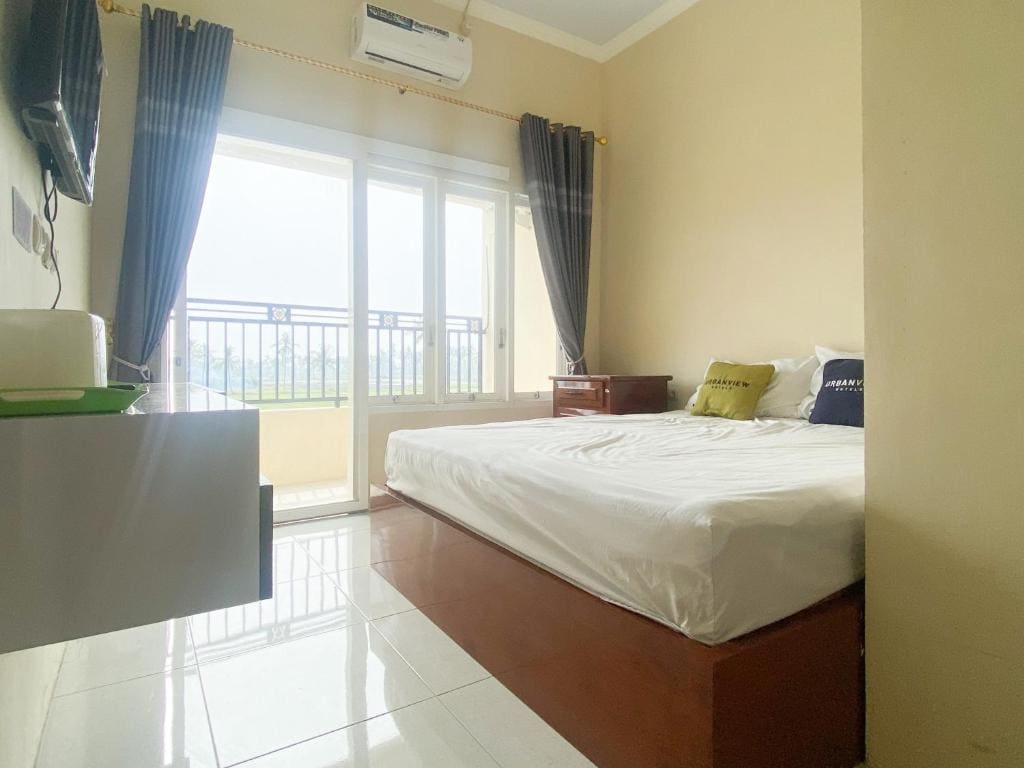 Superior Double Room room - Image 2