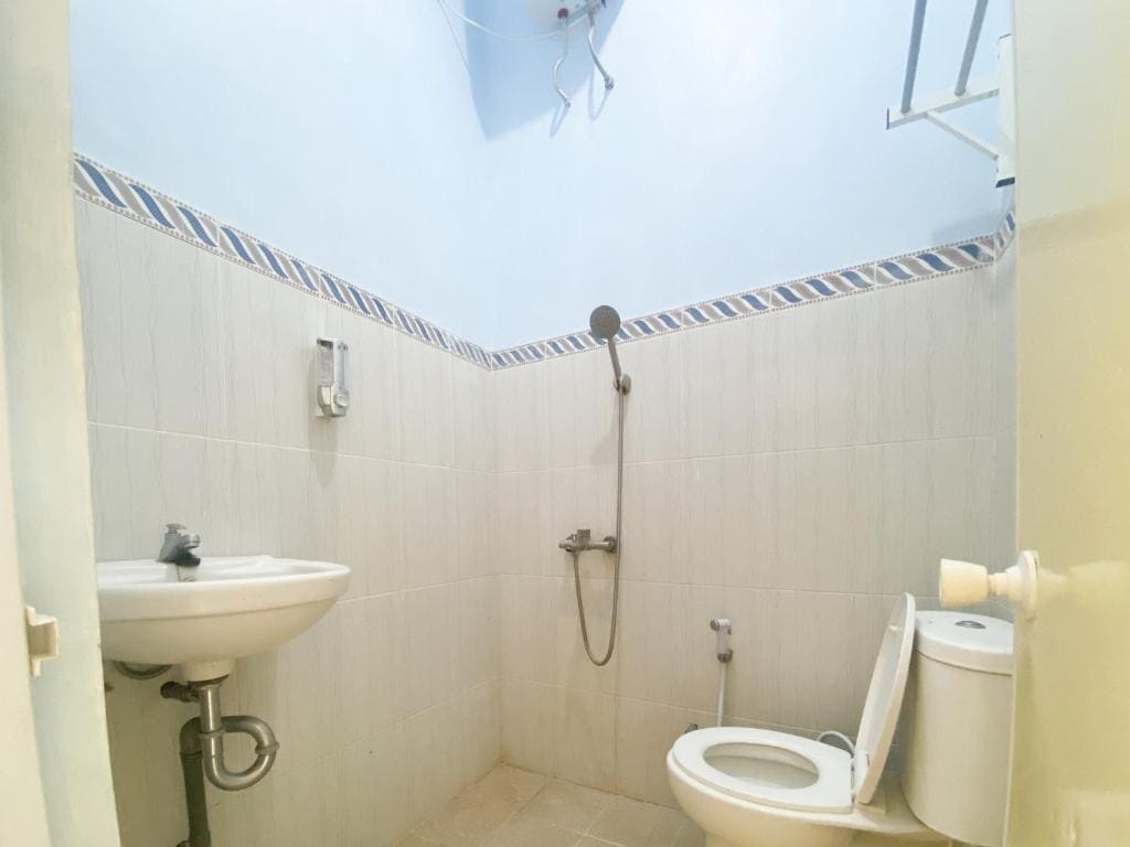 Superior Double Room room - Image 1