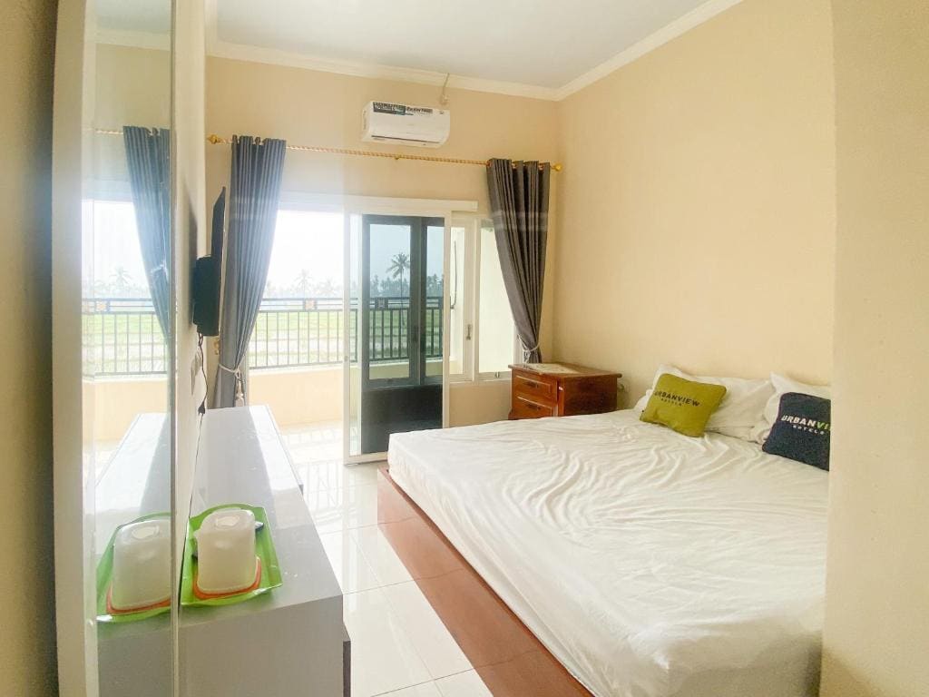 Superior Double Room room - Image 3