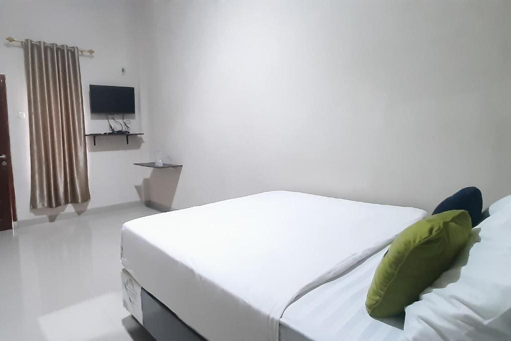 Deluxe Double Room room - Image 2