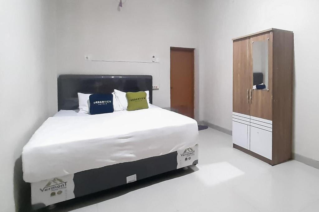Deluxe Double Room room - Image 1