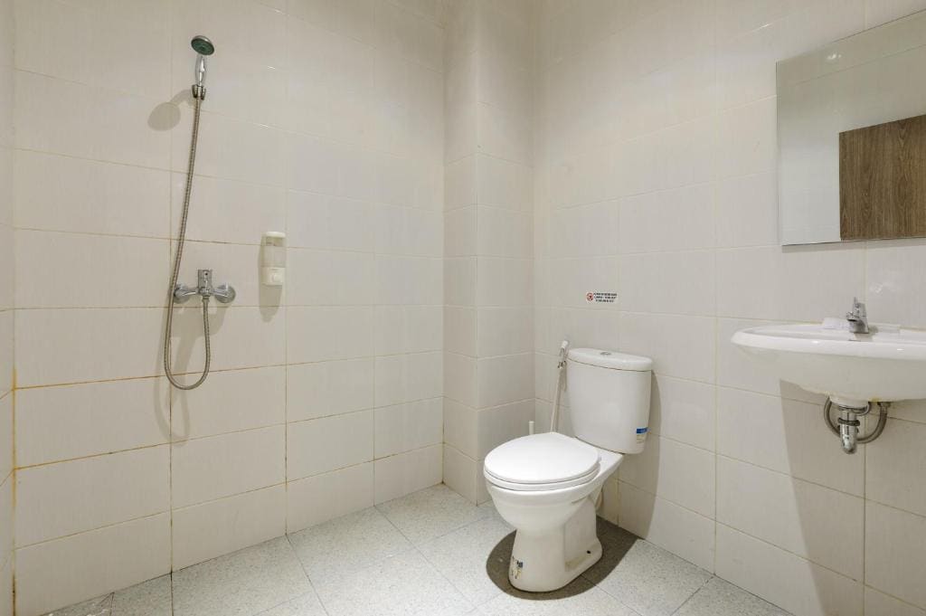 Deluxe Room room - Image 2