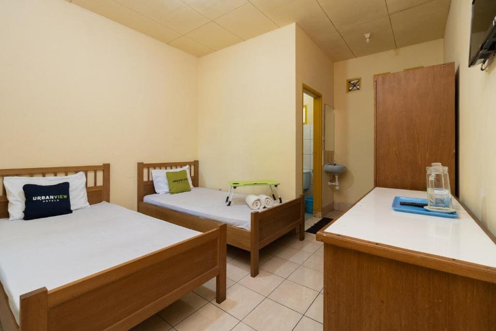 Superior Twin Room room - Image 1