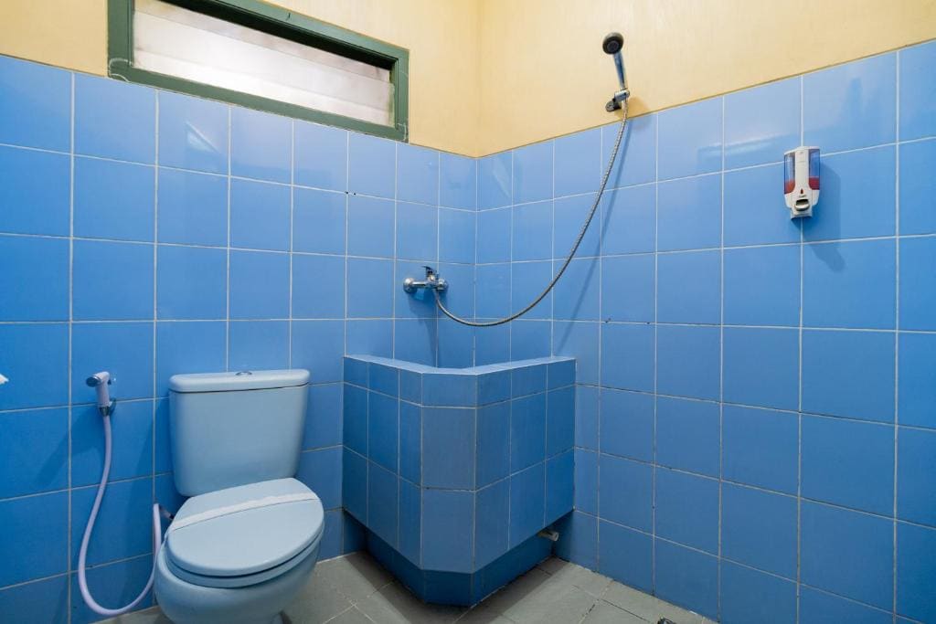 Deluxe Room room - Image 1