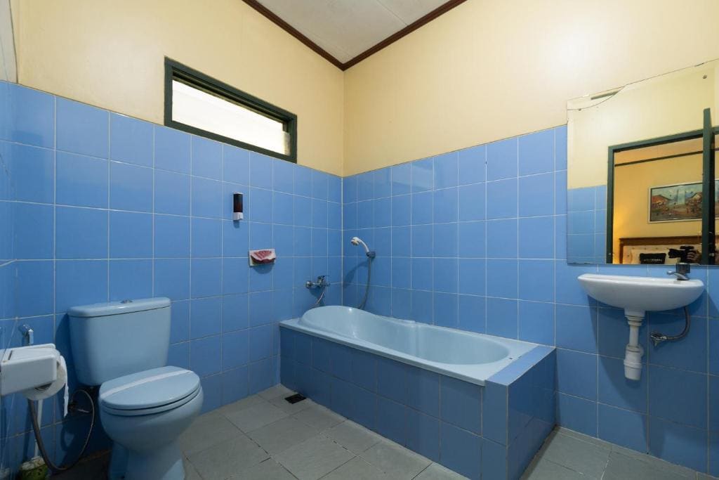 Deluxe Room room - Image 2