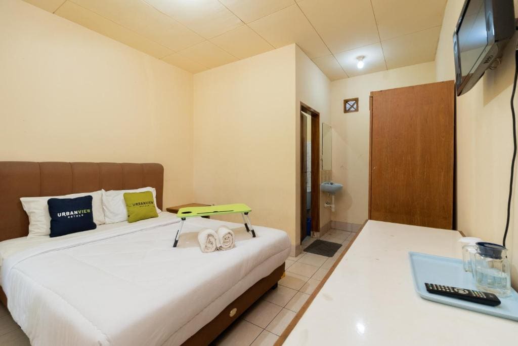 Superior Double Room room - Image 1