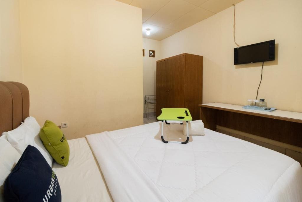 Superior Double Room room - Image 2