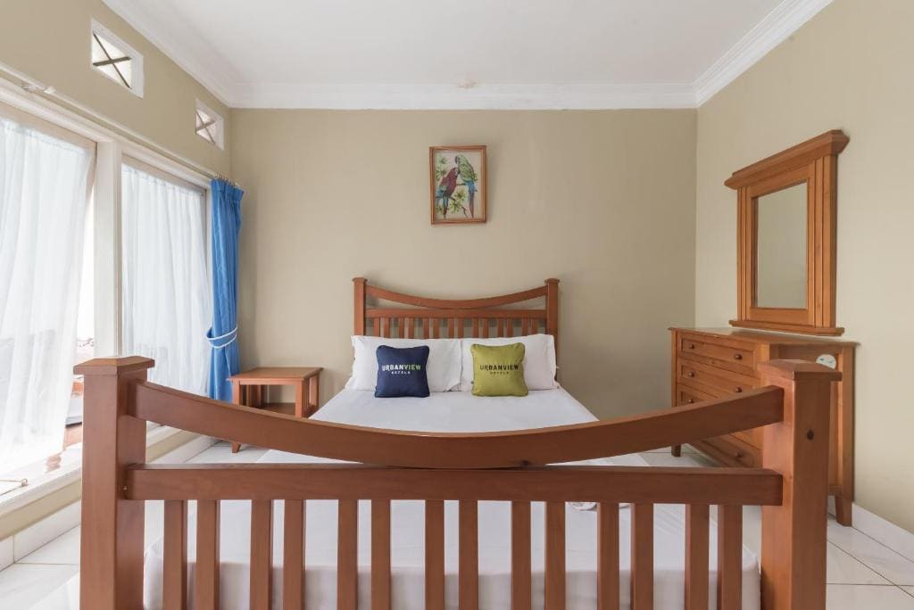 Superior King Room room - Image 3