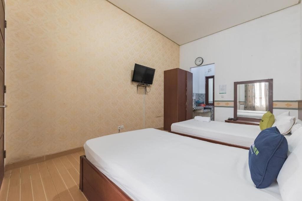 Deluxe Room room - Image 1