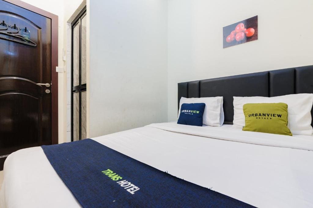 Superior Double Room room - Image 1