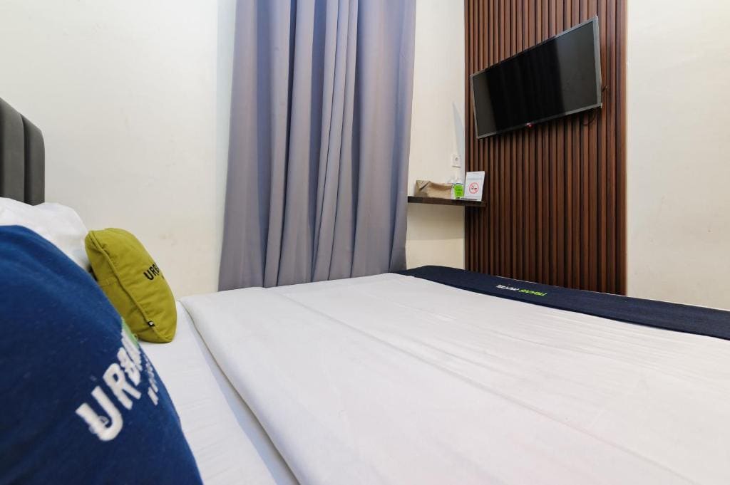 Superior Double Room room - Image 3