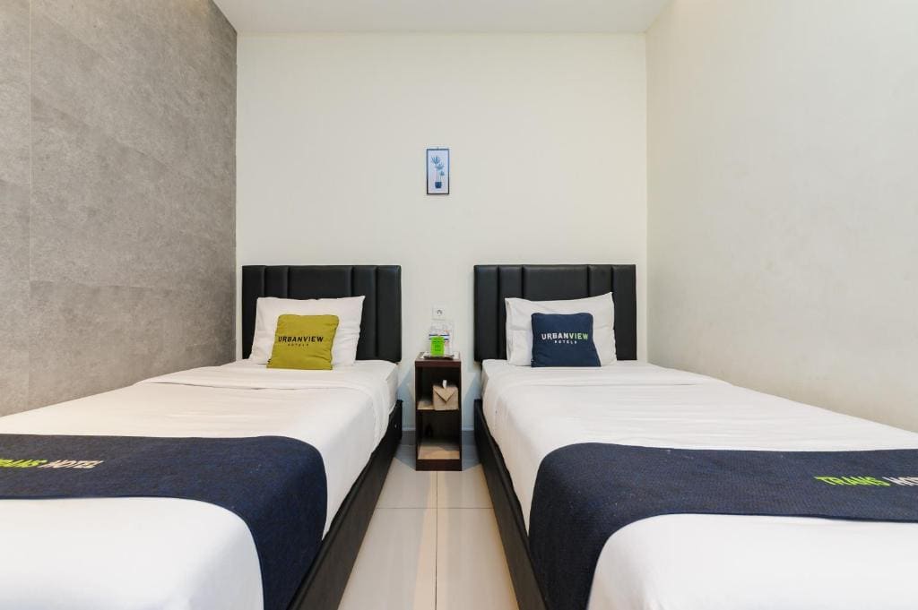 Superior Twin Room room - Image 1