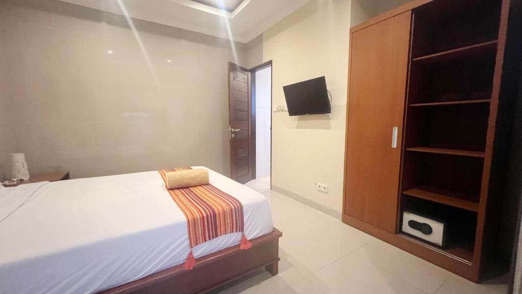 Superior Double Room room - Image 3