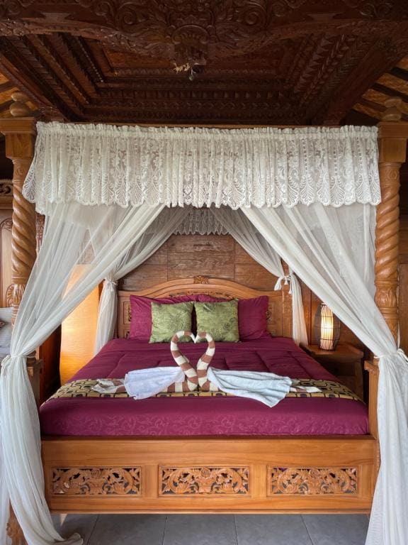 Deluxe Bungalow with Sea View room - Image 2