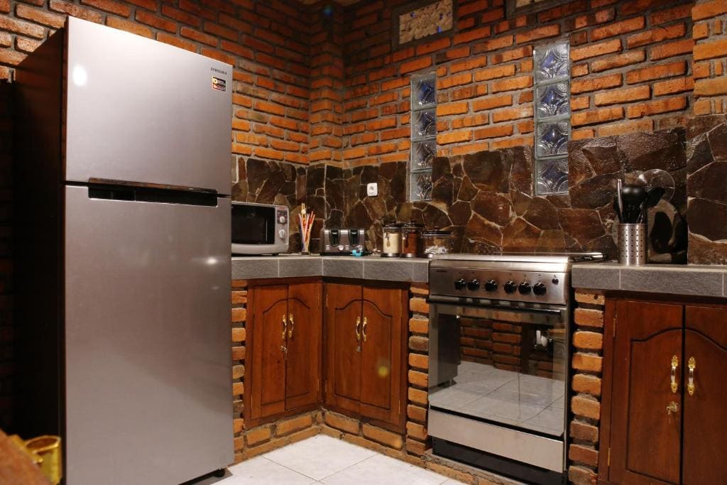 Family Bungalow room - Image 1