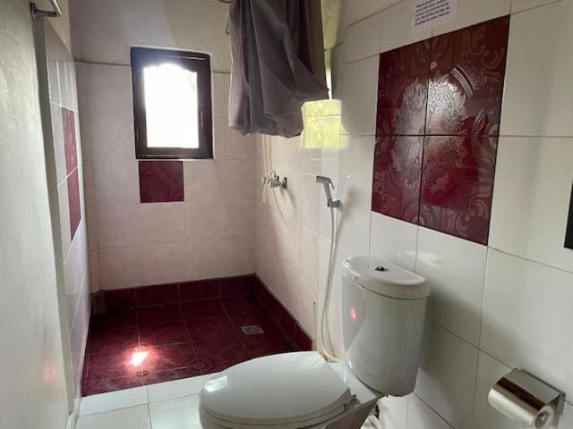 Double Room with Balcony room - Image 1