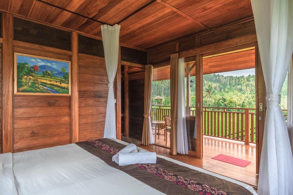 Deluxe Studio room - Image 1