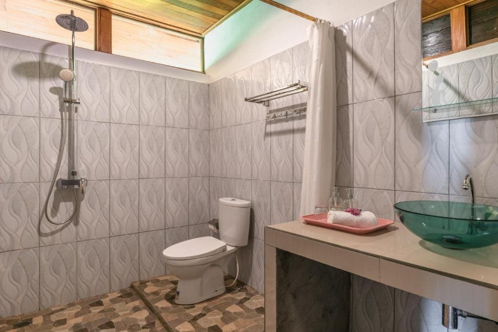 Deluxe Studio room - Image 3