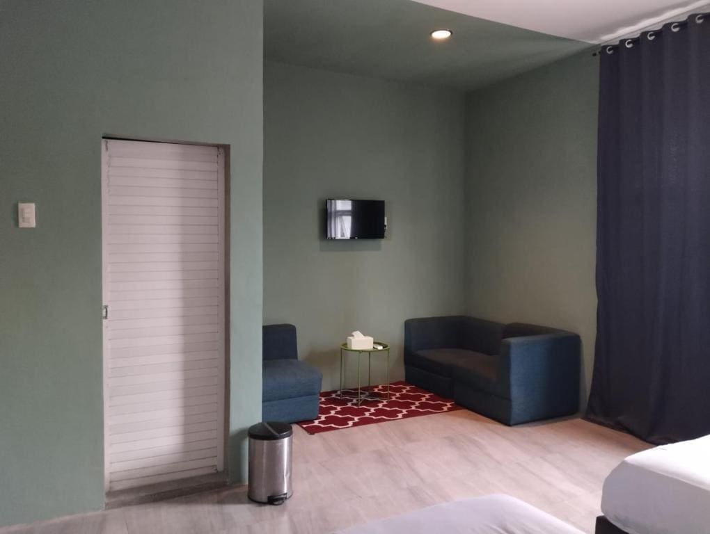Family Double Room room - Image 2
