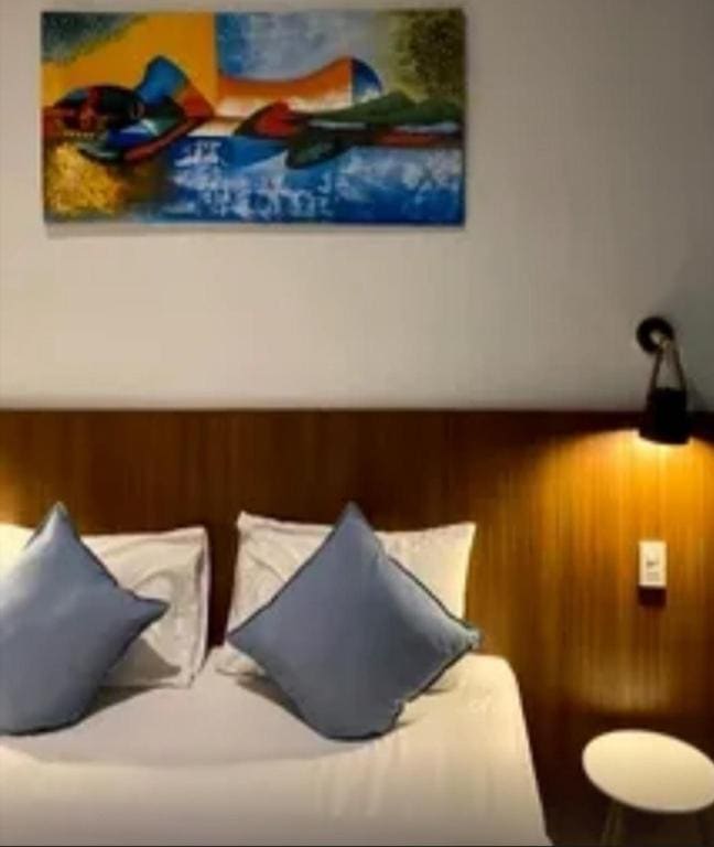 Standard Double Room room - Image 2