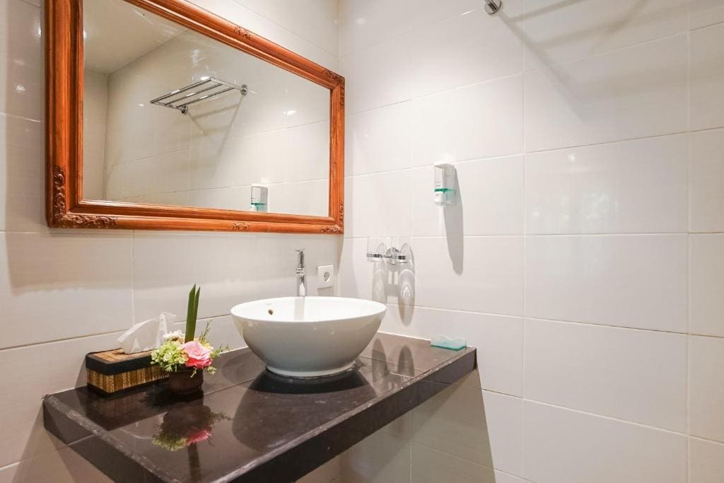 Superior Double Room room - Image 3