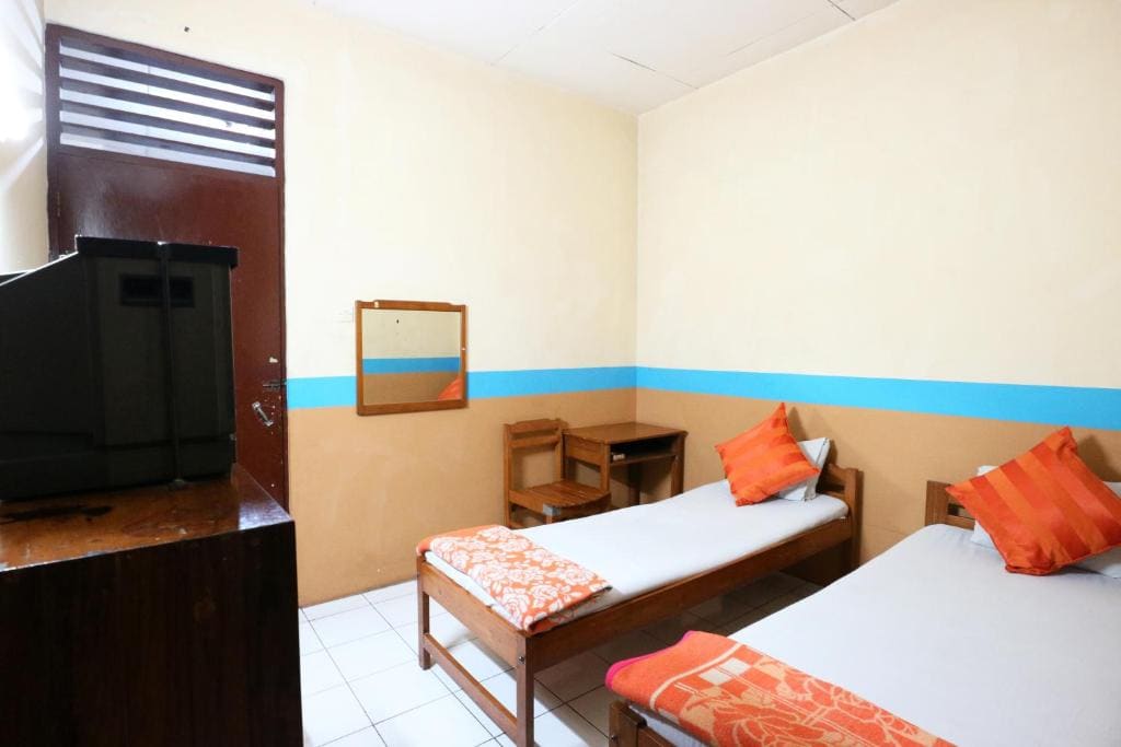 Standard Double Room room - Image 2