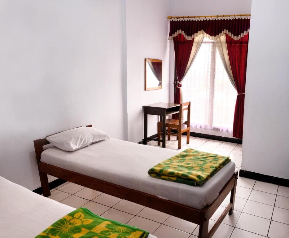 Deluxe Room room - Image 1