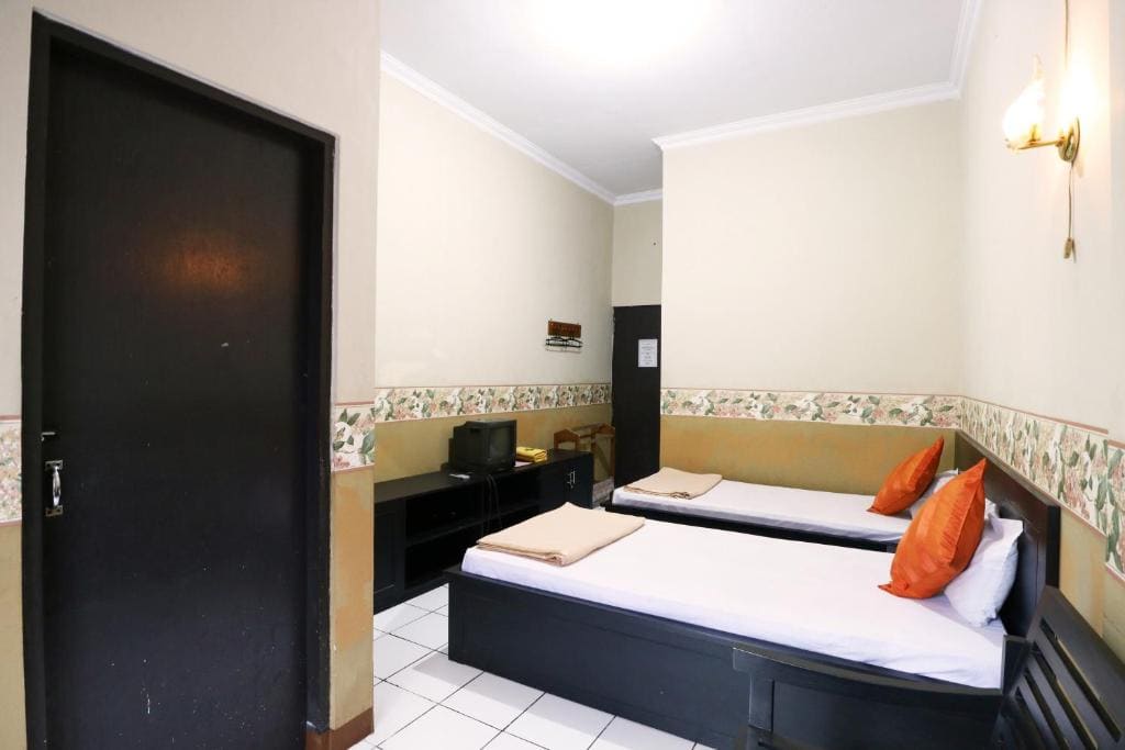 Double Room room - Image 2