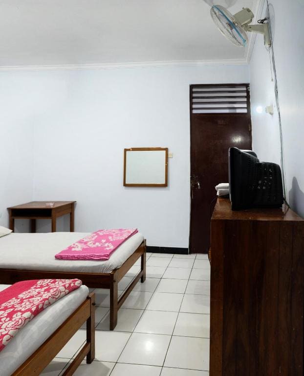 Standard Double Room room - Image 1
