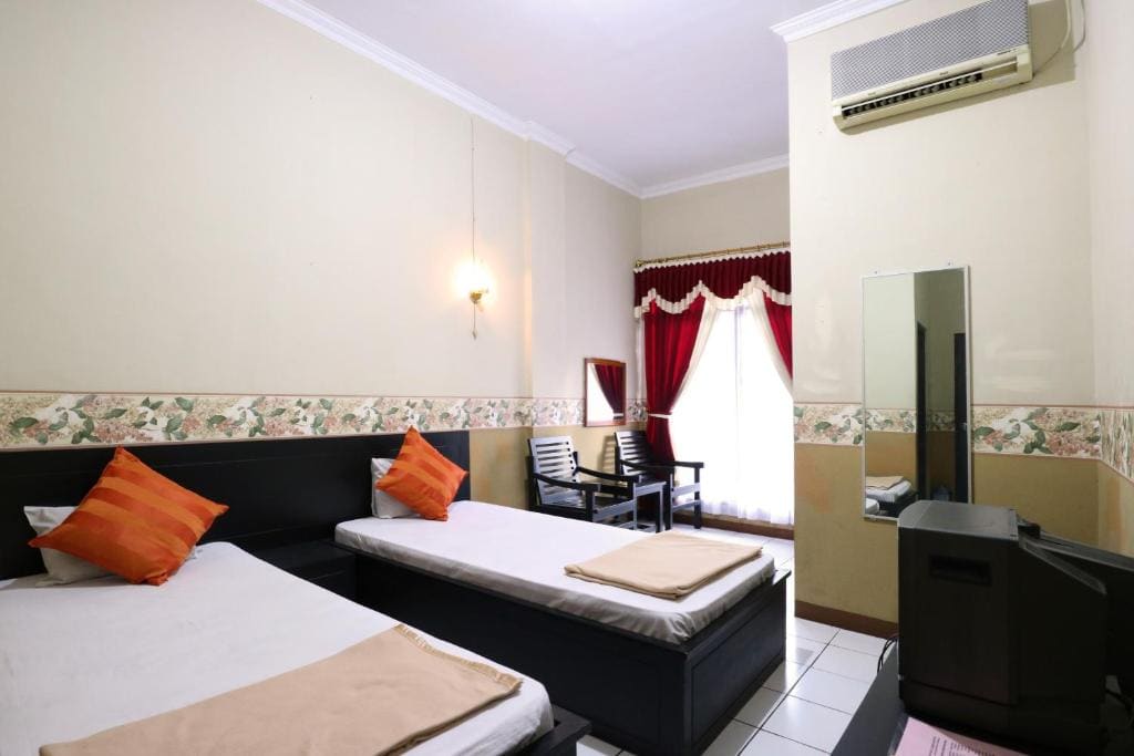 Double Room room - Image 1
