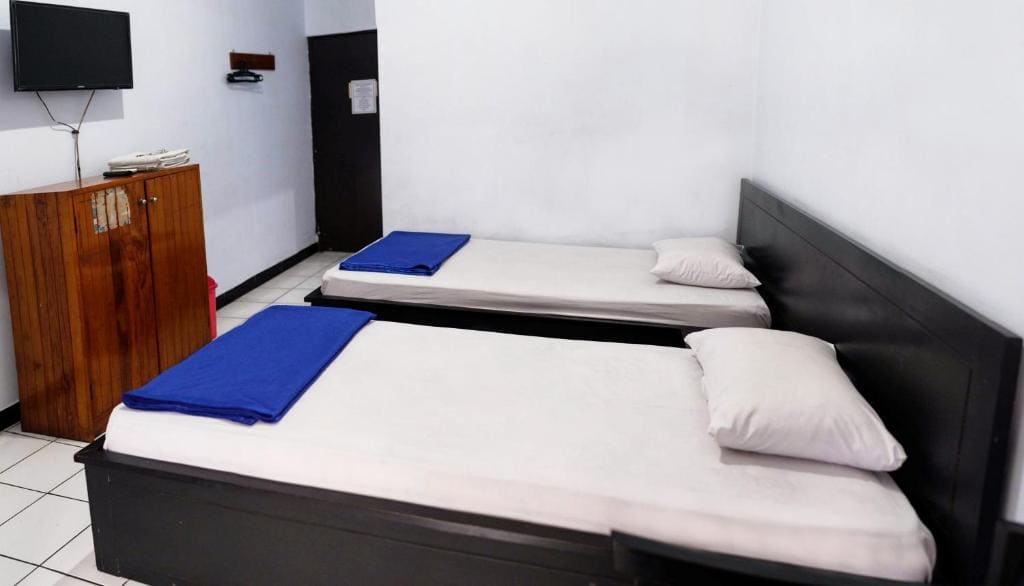 Double Room room - Image 3