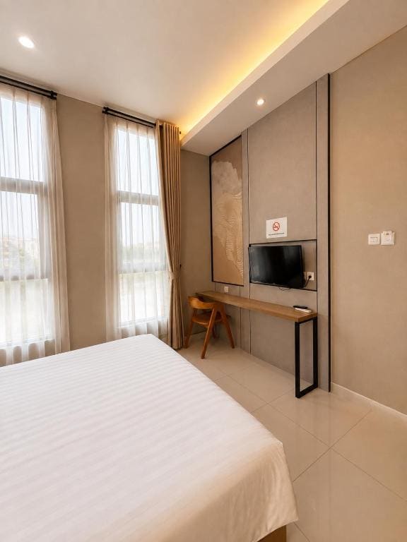 Standard Double Room room - Image 1