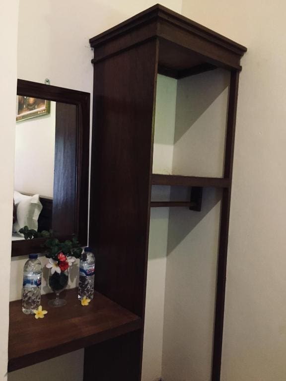 Deluxe Double Room room - Image 3