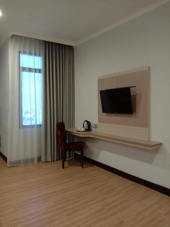 Deluxe Double Room room - Image 2