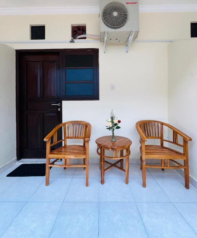 Standard Double Room room - Image 1