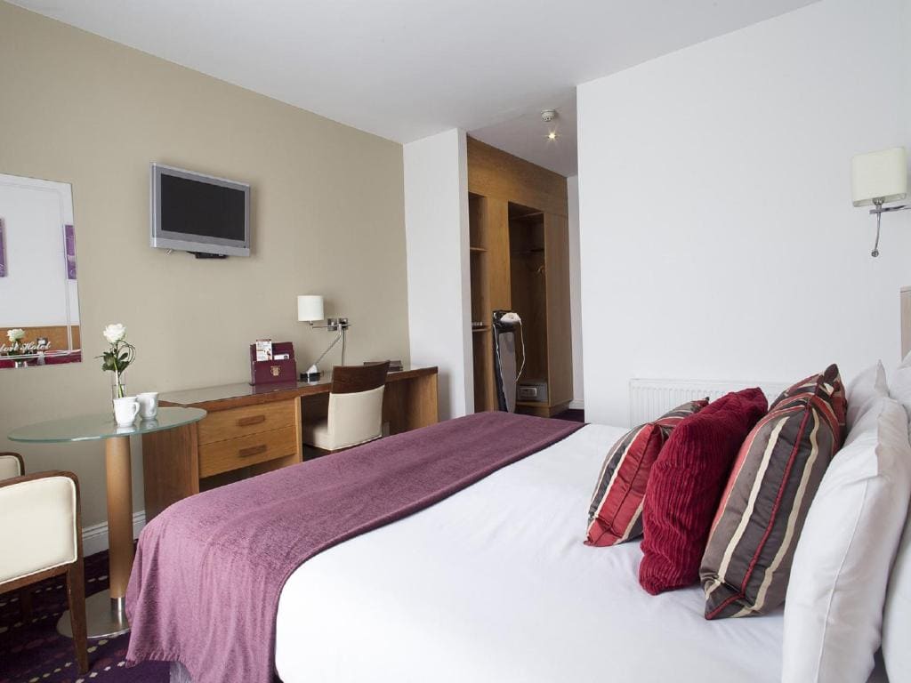 Standard Single Room room - Image 2