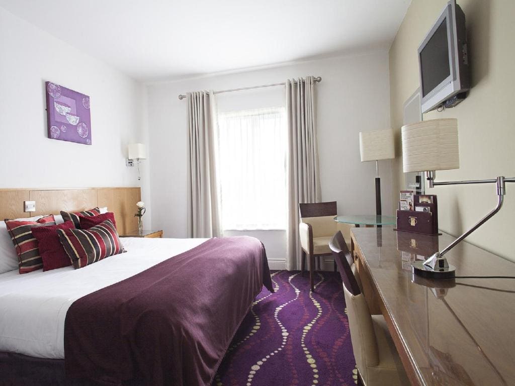 Standard Double Room room - Image 2