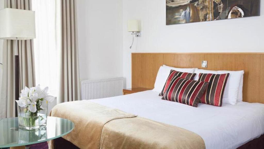 Standard Single Room room - Image 3