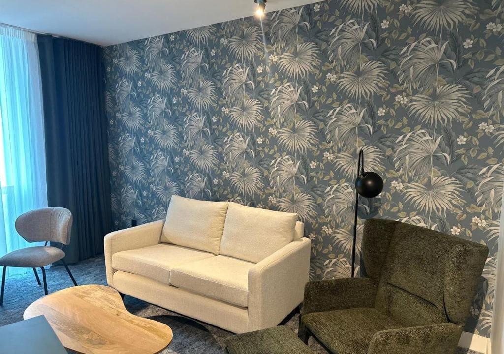 Junior Suite room - Image 1