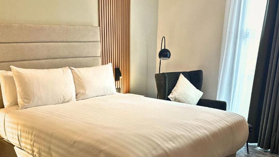 Superior Double Room room - Image 1